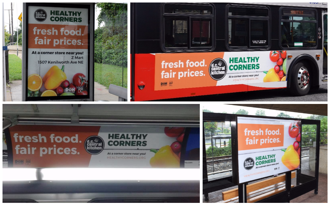 Campaign Spotlight: Eating Healthy for all: Carrefour isn't