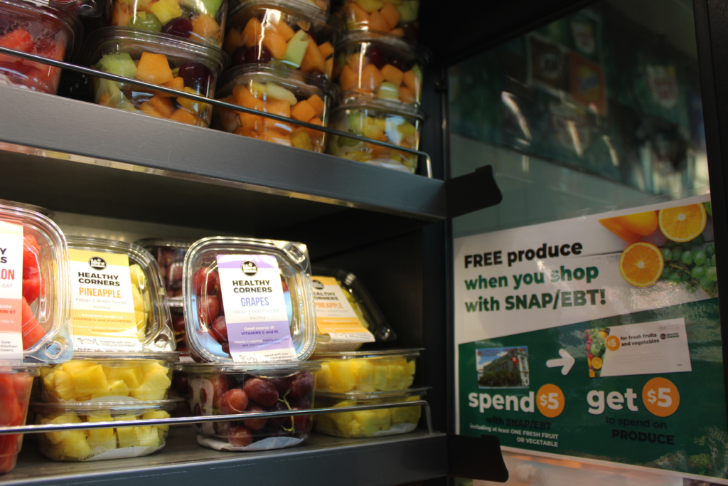  SNAP-eligible groceries: Grocery & Gourmet Food