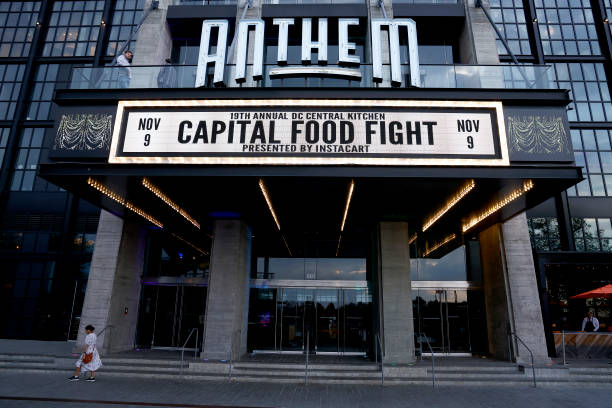 Capital Food Fight 2023 Recap