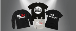 DC Central Kitchen merchandise