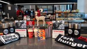 DC Central Kitchen merchandise