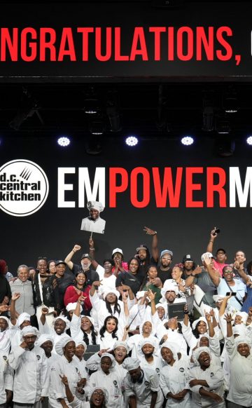 Culinary Job Training alumni