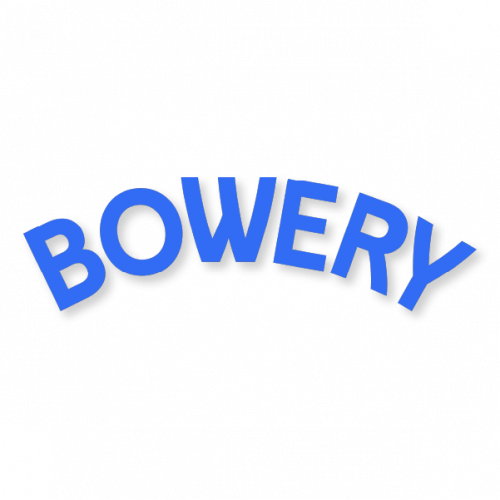 bowery-logo